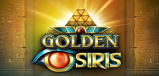Golden Osiris - Mystical ancient Egypt themed slot with pharaoh treasures